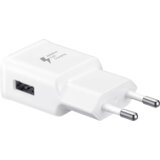 Samsung Punjač za mobitel, brzi, USB-A, 15W - EP-TA20E White | Eponuda.ba