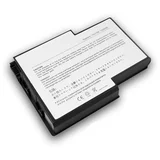 Baterija za laptop 400L 1527196 GY1528LH, 10.8V, 5200mAh