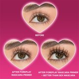 Too Faced Foreplay + Better Than Sex Mini Duo poklon set (za oči) | shoptok.hr