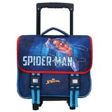Spiderman Torba sa kotačićima Spider-Man Keep on Moving | shoptok.hr