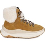Moon Boot Polškornji MB MOON247 CITY SHEARLING MID Kostanjeva | Shoptok.si