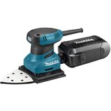 Makita petougaona oscilujuca brusilica BO4565, 200W/brusna povrsina 112x190 mm brusilica | ePonuda.com
