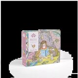Moulin Roty Puzzle - Tajna igraonica - 100 delova Cene