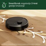 Irobot Roomba® Plus 405 Combo Robot + AutoWash™ Postaja robotski sesalnik, (21937508) | Shoptok.si
