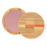Zao Kompaktno rumenilo - 323 Dark Purple | shoptok.hr