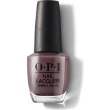 OPI laki za nohte browns - you don't know jacques! Cene