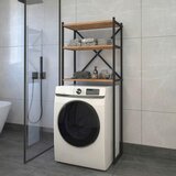 MID.YOU omarica za pralni stroj insasi, barva hrasta | Shoptok.si