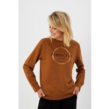 Moodo Sweatshirt with an inscription | shoptok.hr