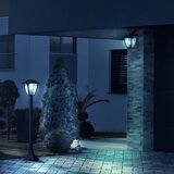  spoljna zidna svetiljka igma 1xE27/12W/230V IP44 | Eponuda.com
