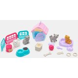 Sinsay Igračka – set životinjica | shoptok.hr