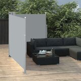  Uvlačiva bočna tenda 140 x 600 cm antracit | shoptok.hr