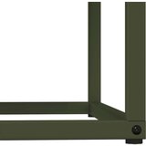  Stalak za drva 69 5x35x81 cm hladno valjani čelik | shoptok.hr