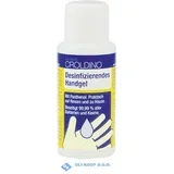 Sredstvo za dezinfekciju i zaštitu od bakterija DISINFECTAND HAND 50ml