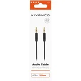 Kabl Audio 3.5 M/M Vv 0.5m B