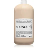 NouNou Nourishing Conditioner hranjivi regenerator za lomljivu kosu 1000 ml