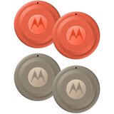 Motorola Bluetooth sledilna naprava Moto Tag 2 4 pak, (5000540809) Cene