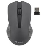 Yenkee Miš YMS 2015GY USB Monaco WiFi, Sivi Cijene