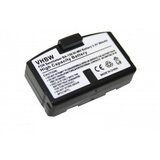 VHBW Baterija za Sennheiser A200 / HDI 302 / RI 250 / SET 20, 80 mAh | Shoptok.si