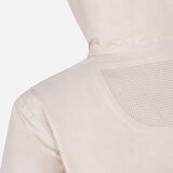Geox Light Pink Women's Parka Hoara - Women's | shoptok.hr
