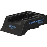 Scangrip SMART CONNECTOR, za akumulatorski sklop WÜRTH, vtični spojnik | Shoptok.si