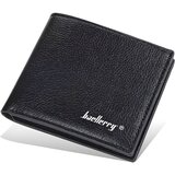  Muški novčanik Baellerry GE-36188 - Crna KP36188 | shoptok.hr