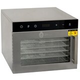 Premium Stil Dehidrator za hranu PS-06H Cene