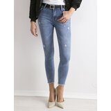 Factory Price Jeans trousers-JMP-SP-D1241.66-blue | Shoptok.si