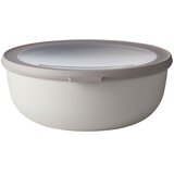 Mepal Cirqula posoda za shranjevanje 2,25l / nordijsko bela / plastika PP, TPE, (20542109) Cene