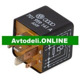 VW Originalni relai za klimatsko napravo Volkswagen | Shoptok.si