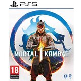  IGRICA MORTAL KOMBAT 1 PS5 | Eponuda.ba