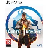 IGRICA MORTAL KOMBAT 1 PS5