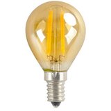 Forma LED sijalica E14 4W Filament LFB-4G45A-4D amber | Eponuda.com