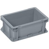 BAUHAUS Euro zaboj (5 l, 30 x 20 x 12 cm, zaprt, nakladalen) Cene