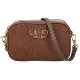 Liu Jo Torbe Af6100 T706a Camera Case Kostanjeva Cene