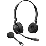 Jabra Engage 55 SE - USB-C UC Stereo, EMEA /APAC | shoptok.hr