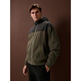 Sinsay Bomber jakna s kapuljačom | shoptok.hr
