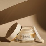 Organique Eternal Gold Anti-Wrinkle Therapy dnevna krema proti gubam 50 ml | Shoptok.si