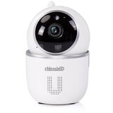 Chipolino WiFi 1080p IP kamera NEOCAM 2 white | shoptok.hr