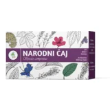 filter čaj narodni, 20 kesica