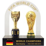  Nemčija FIFA World Cup Champions Replica Trophy pokal Cene