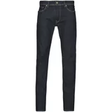 PepeJeans Jeans tapered TAPERED JEANS Modra