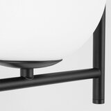 Toolight ZIDNA svjetiljka APP1170-2W Black | shoptok.hr