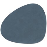 LIND DNA Podmetač od eko kože 37x44 cm Curve L Nupo – Cijene