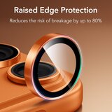 ESR ARMORITE OVITEK ZA KAMERO ZA IPHONE 14 PRO 15 PRO 16 PRO 17 PRO MAX, (5000337720) | Shoptok.si