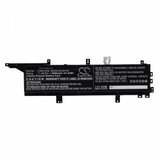 VHBW Baterija za Asus ProArt StudioBook Pro X W730G5T, 8000 mAh Cene