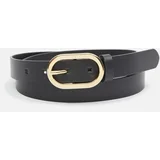 Geox Black women's belt - Women's