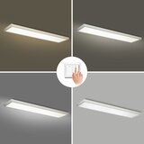  Brilagi - LED kupatilsko svetlo FRAME LED/50W/230V 3000/4000/6000K 120x30 IP44 | Eponuda.com