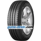 Dunlop Econodrive LT ( 185/75 R14C 102/100R 8PR ) letna pnevmatika