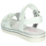 Balducci Sandali & Odprti čevlji BS5734 Bela | Shoptok.si