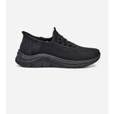 Resti Arrate women's fabric slip-on sports shoes | Shoptok.si